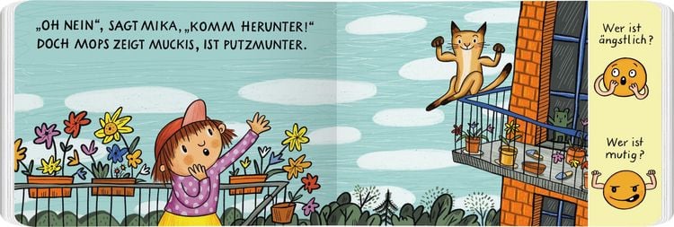 Produktbild: Am liebsten bin ich froh!