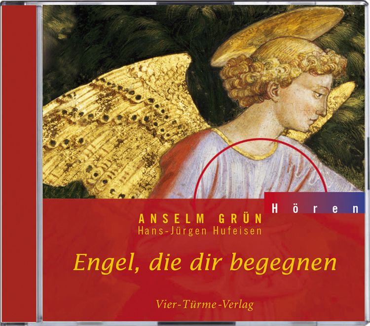 Produktbild: Engel, die dir begegnen