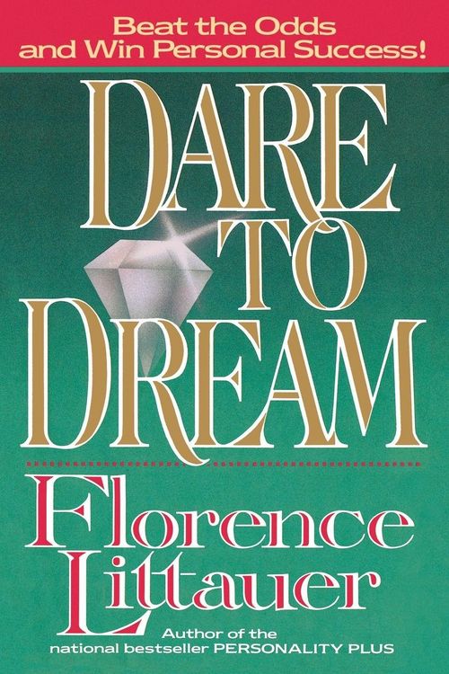 Produktbild: The Dare to Dream