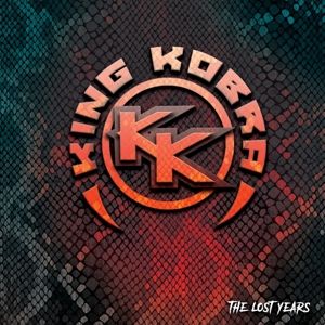 Produktbild: The Lost Years