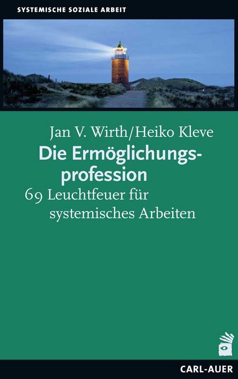 Produktbild: Die Erm&ouml;glichungsprofession