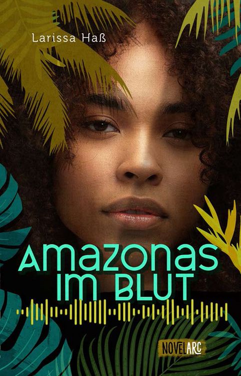 Produktbild: Amazonas im Blut