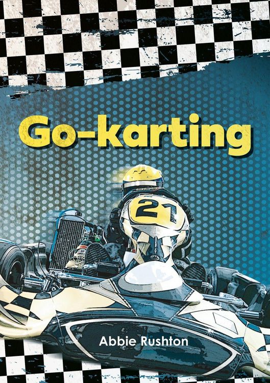 Produktbild: Go-karting (Set 06)