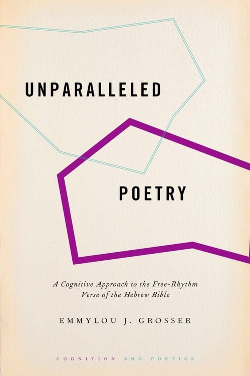 Produktbild: Unparalleled Poetry