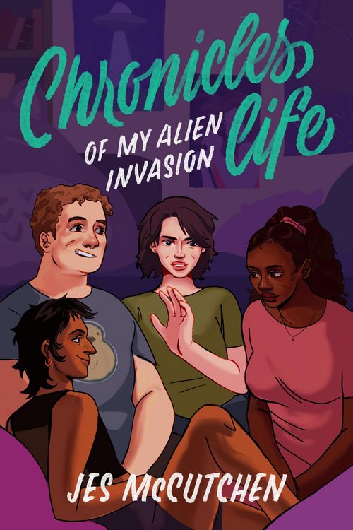 Produktbild: Chronicles of My Alien Invasion Life