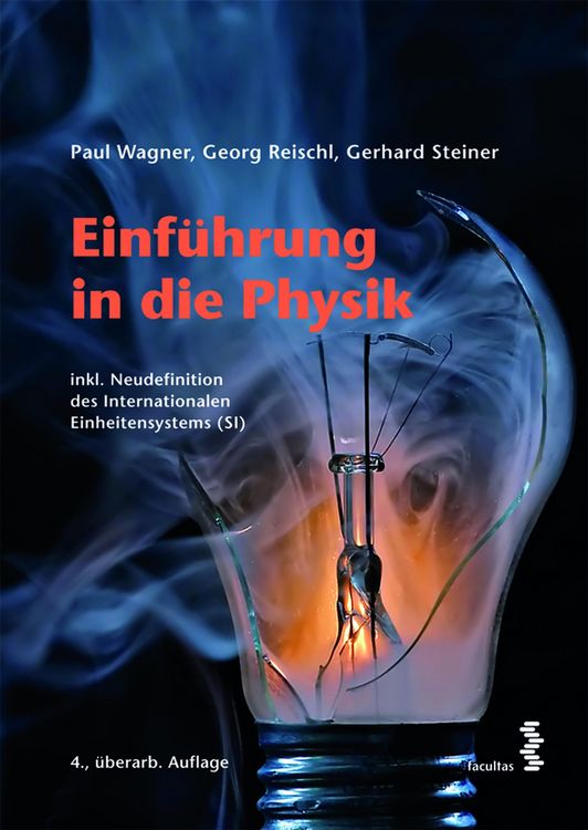 Produktbild: Einf&uuml;hrung in die Physik