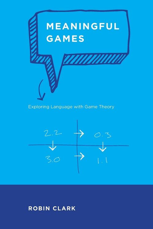 Produktbild: Meaningful Games