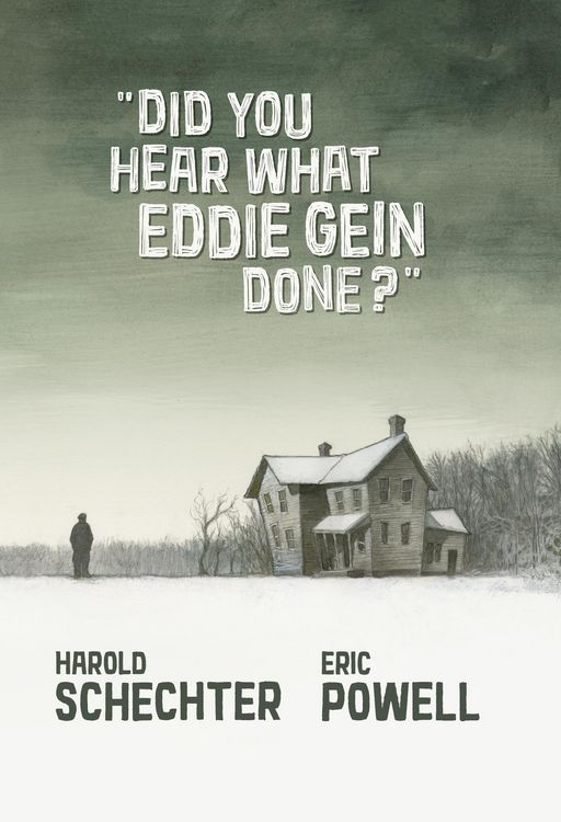 Produktbild: Did You Hear What Eddie Gein Done?