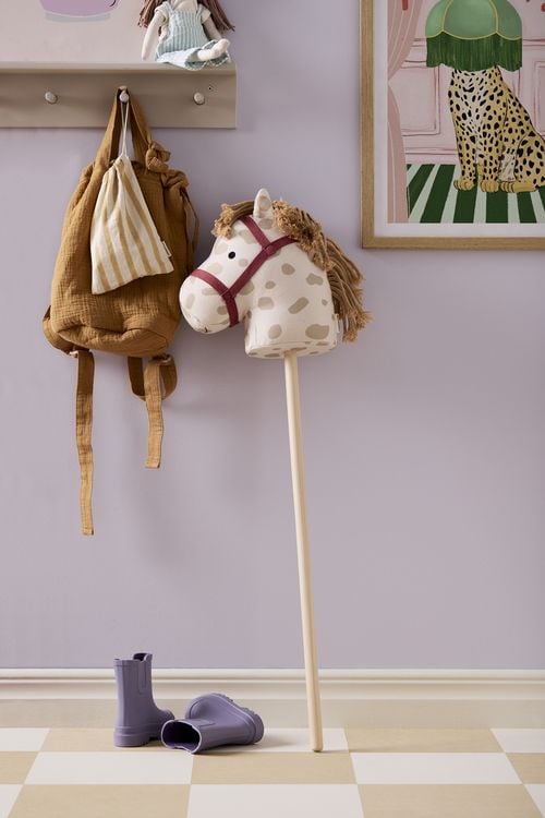 Produktbild: Steckenpferd Dotty Aiden