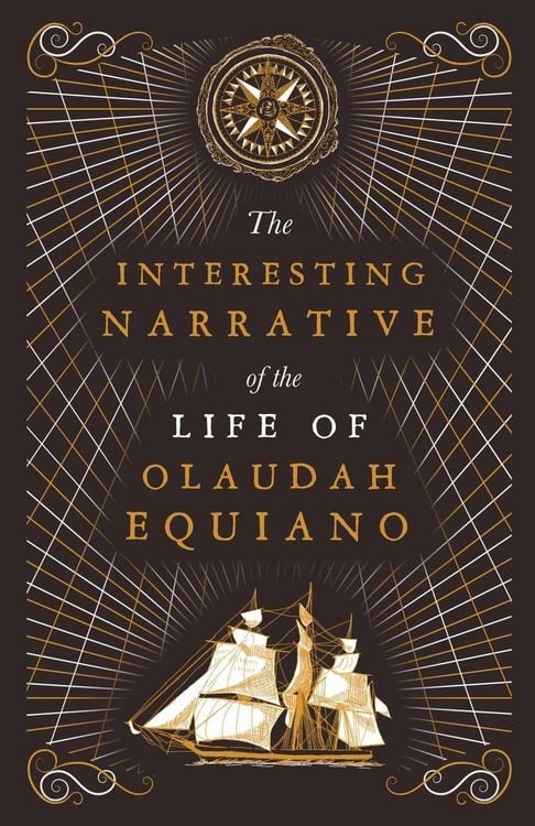 Produktbild: The Interesting Narrative of Olaudah Equiano