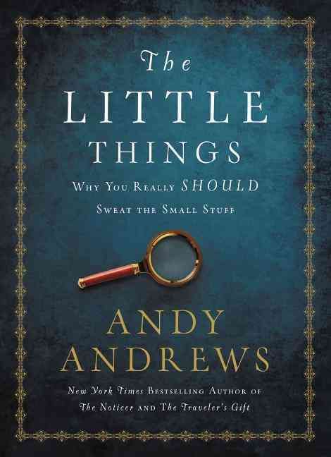 Produktbild: The Little Things