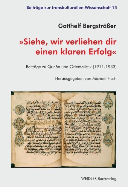 Produktbild: Siehe, wir verliehen dir einen klaren Erfolg