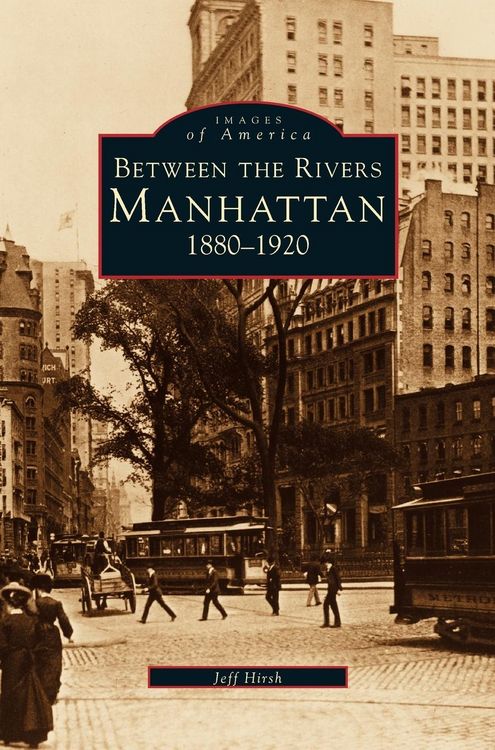 Produktbild: Manhattan