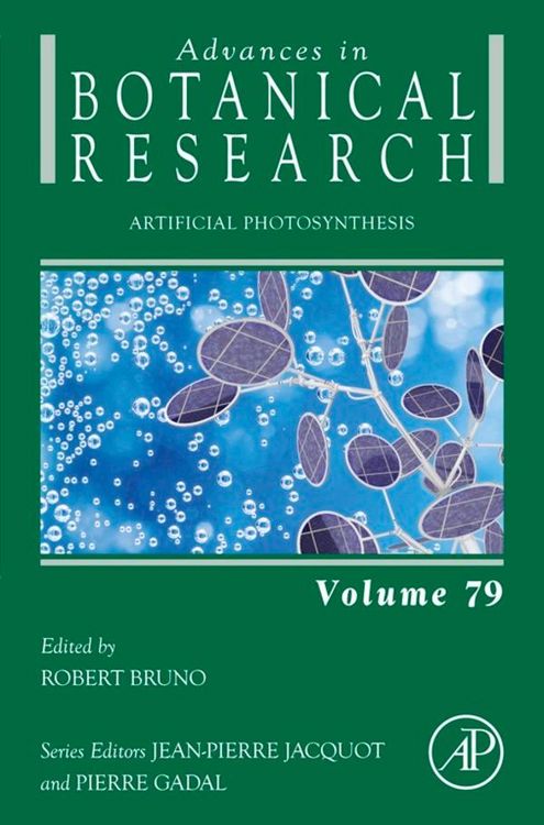 Produktbild: Artificial Photosynthesis