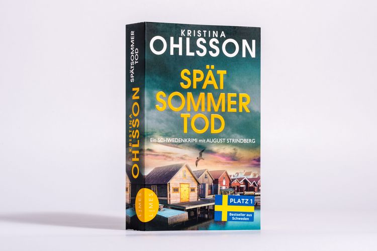 Produktbild: Spätsommertod
