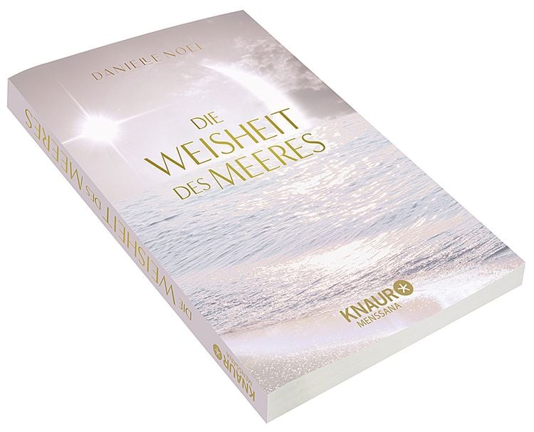 Produktbild: Die Weisheit des Meeres