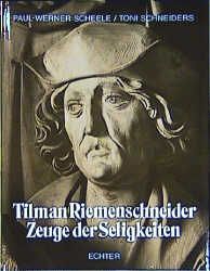 Produktbild: Tilman Riemenschneider