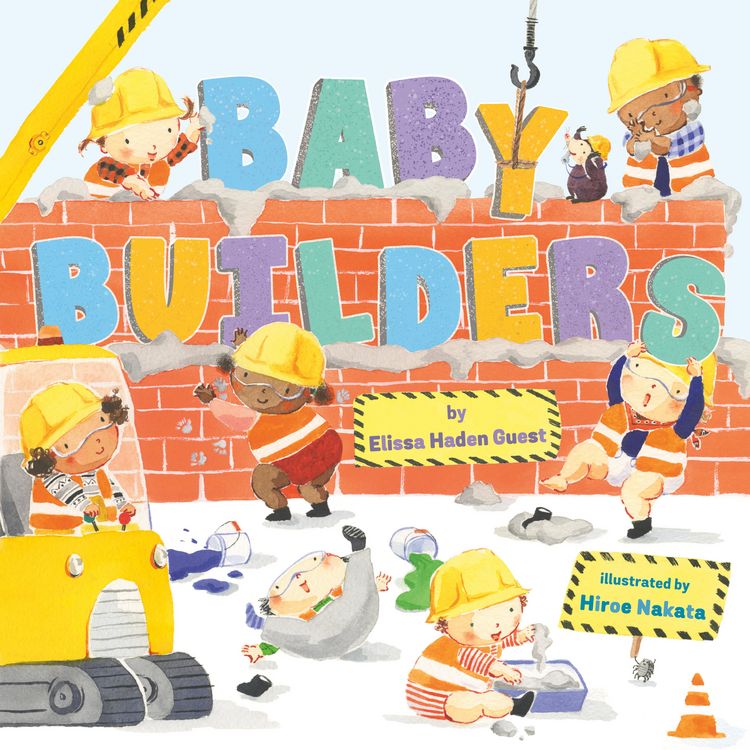 Produktbild: Baby Builders