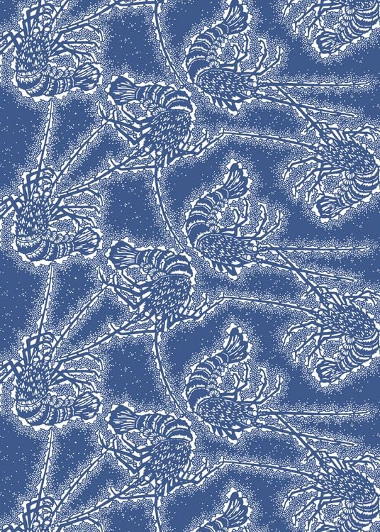 Produktbild: Japanese Patterns
