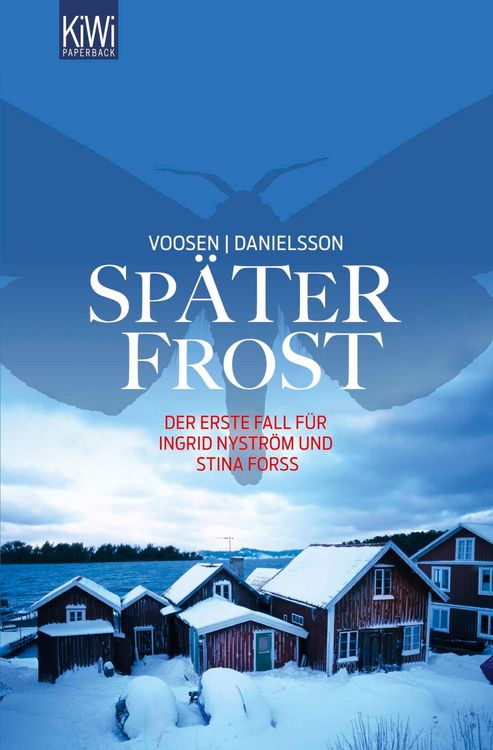 Produktbild: Sp&auml;ter Frost
