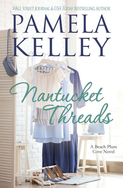 Produktbild: Nantucket Threads