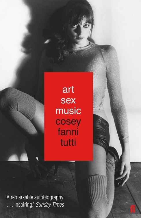 Produktbild: Art Sex Music