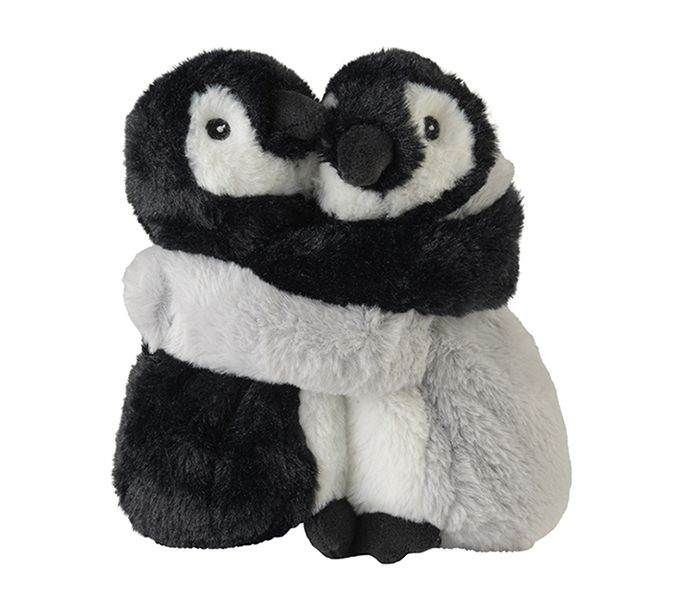 Produktbild: W&auml;rmekissen Warmies&reg; Kuschel-Freunde Pinguine
