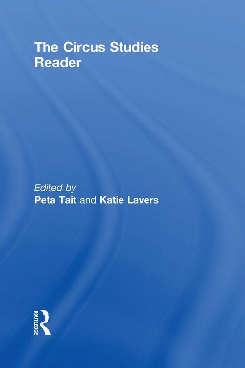 Produktbild: The Routledge Circus Studies Reader