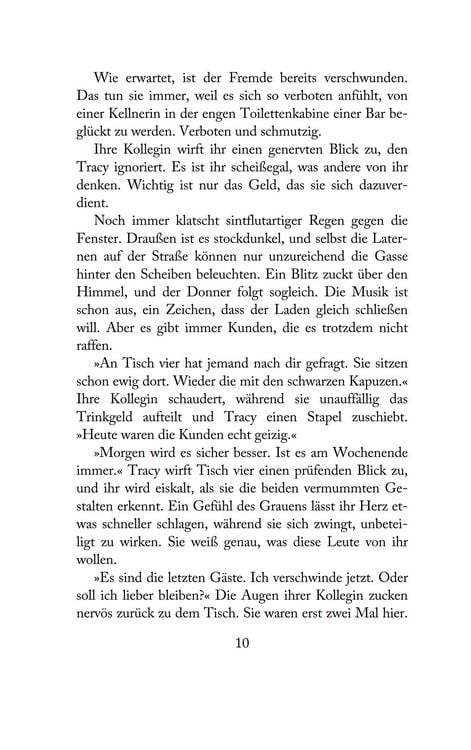 Die Elite von Ashriver - Hidden Secrets