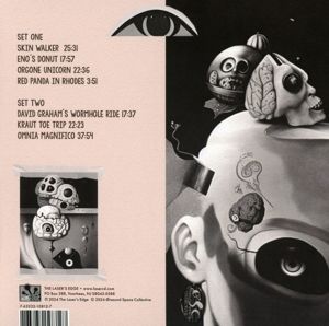 Produktbild: Orgone Unicorn