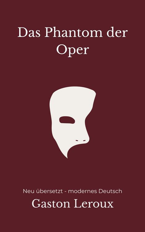 Produktbild: Das Phantom der Oper