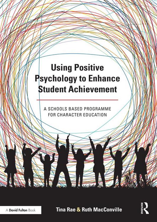 Produktbild: Using Positive Psychology to Enhance Student Achievement
