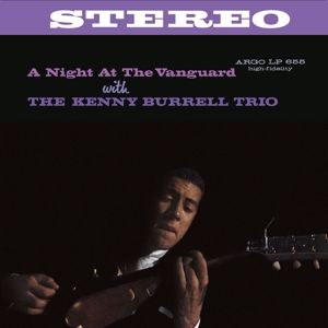 Produktbild: A Night at the Vanguard (Verve By Request)