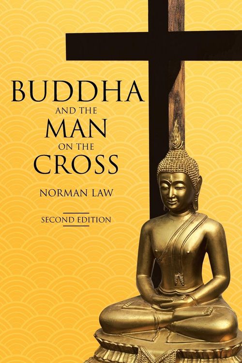 Produktbild: Buddha and the Man on the Cross