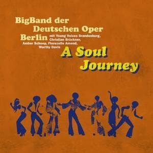 Produktbild: A Soul Journey