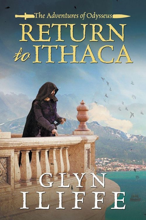Produktbild: Return to Ithaca