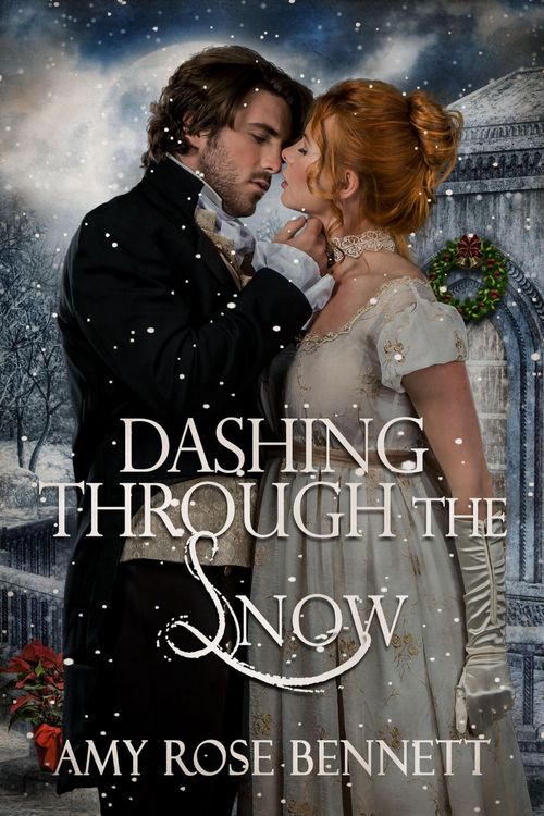 Produktbild: Dashing Through the Snow