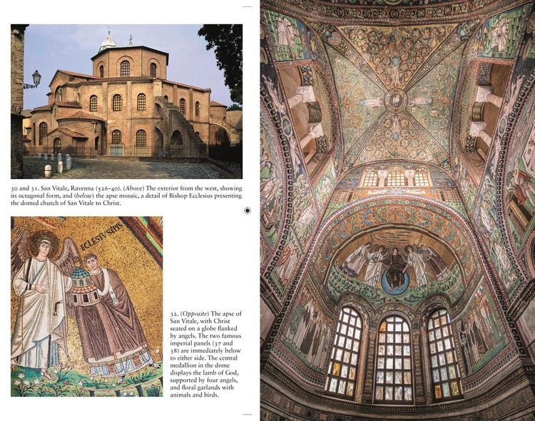 Produktbild: Ravenna