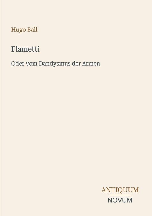 Produktbild: Flametti