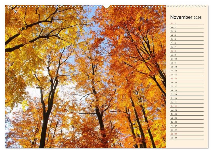 Produktbild: Riesengebirge (hochwertiger Premium Wandkalender 2026 DIN A2 quer), Kunstdruck in Hochglanz
