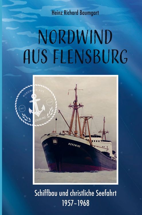 Produktbild: Nordwind aus Flensburg
