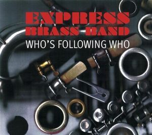 Produktbild: Whos Following Who