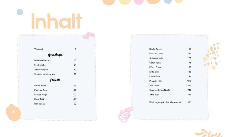 Produktbild: Amigurumis f&uuml;r Faule &ndash; Kein N&auml;hen n&ouml;tig!