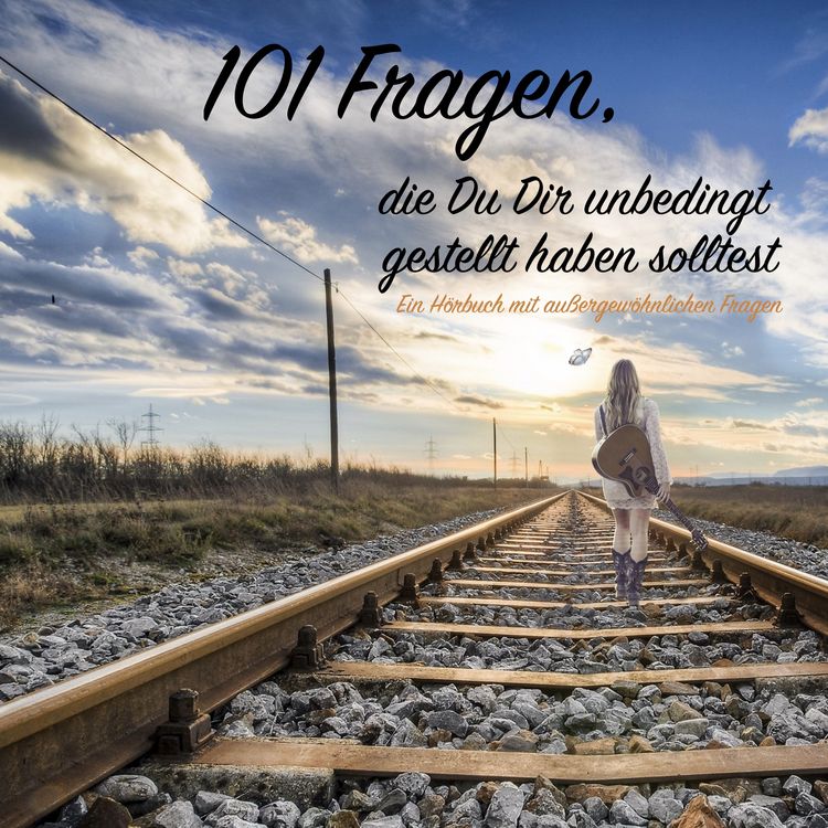Produktbild: Fragen an mich selbst: 101 Fragen, die du dir unbedingt gestellt haben solltest