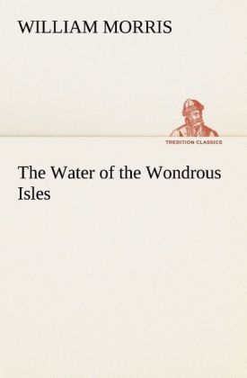 Produktbild: The Water of the Wondrous Isles