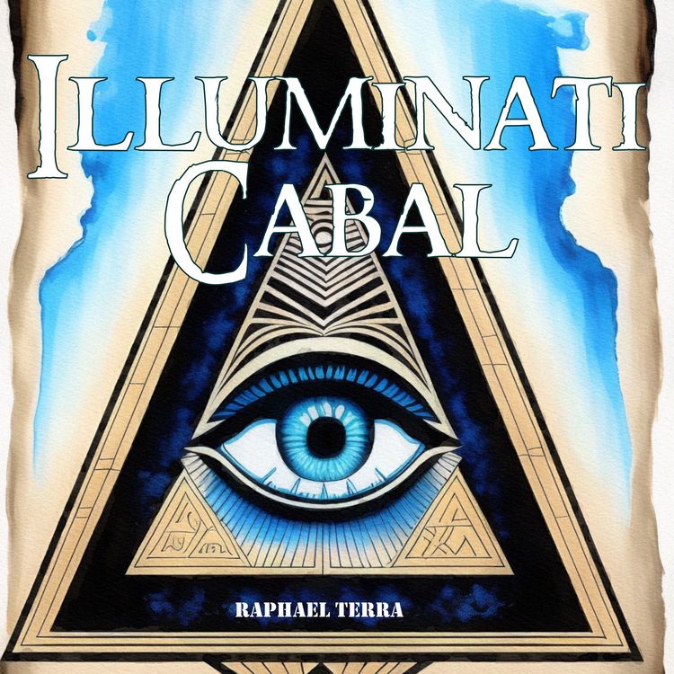 Produktbild: Illuminati Cabal