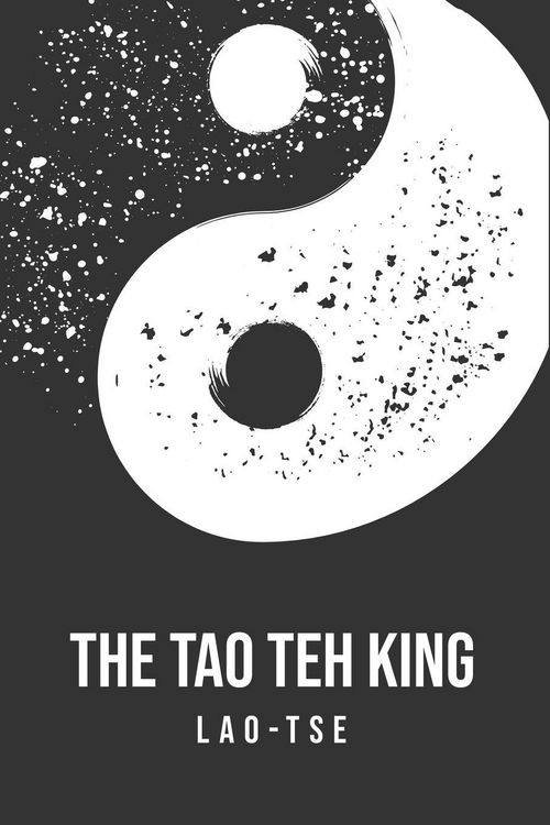 Produktbild: The Tao Teh King