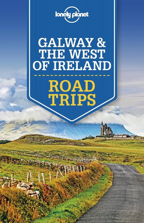 Produktbild: Lonely Planet Galway & the West of Ireland Road Trips