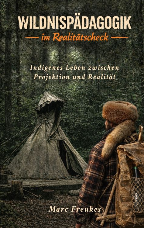 Produktbild: Wildnisp&auml;dagogik im Realit&auml;tscheck