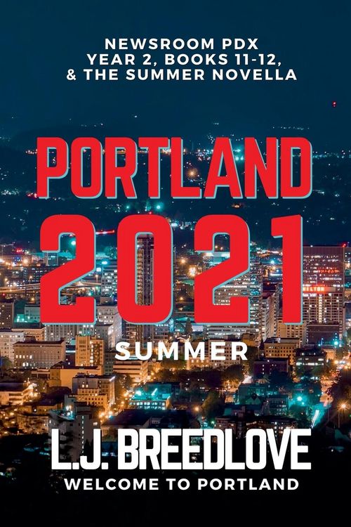 Produktbild: Portland 2021 Summer